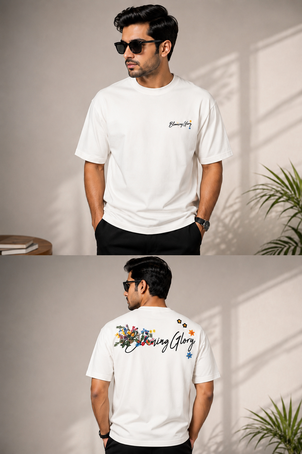 BLOOMING GLORY Edition