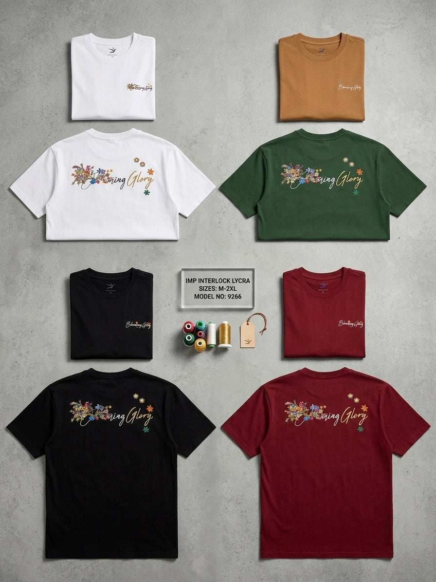 BLOOMING GLORY Edition