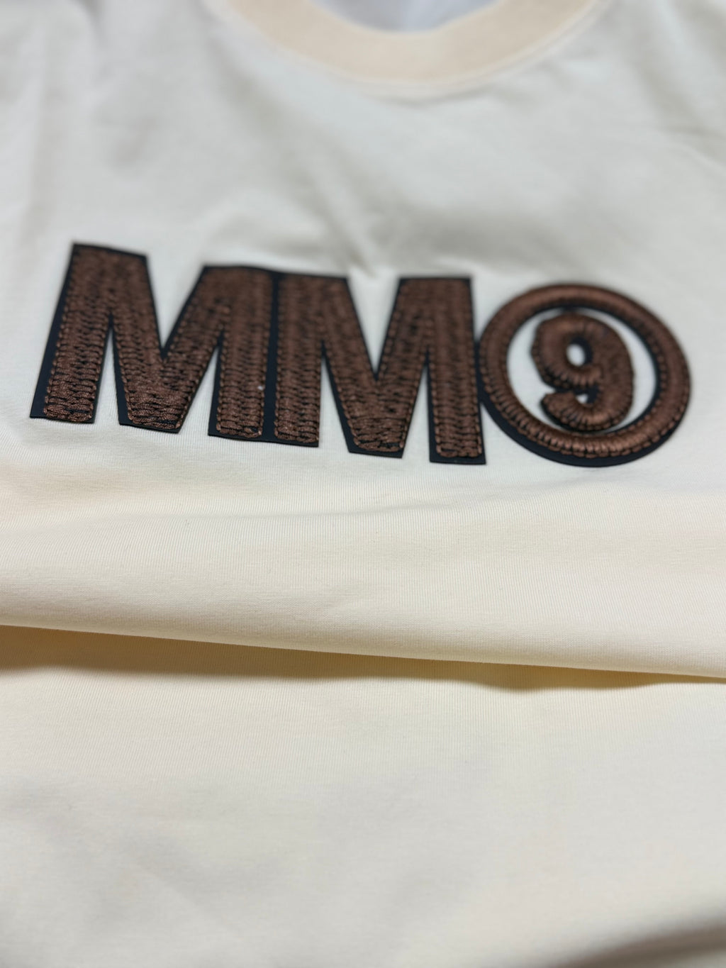 MM 9 HEAVY COTTON LYCRA