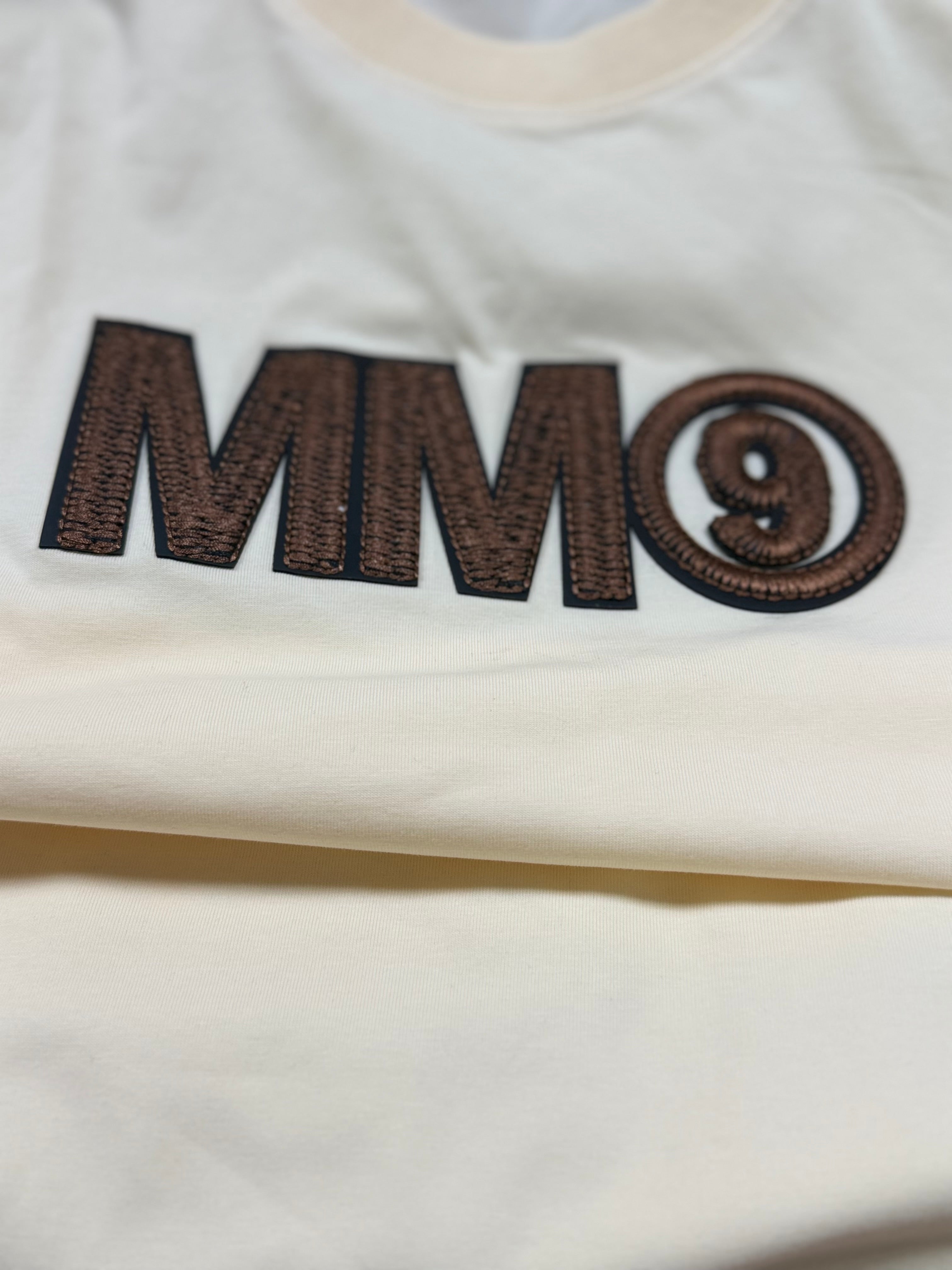 MM 9 HEAVY COTTON LYCRA