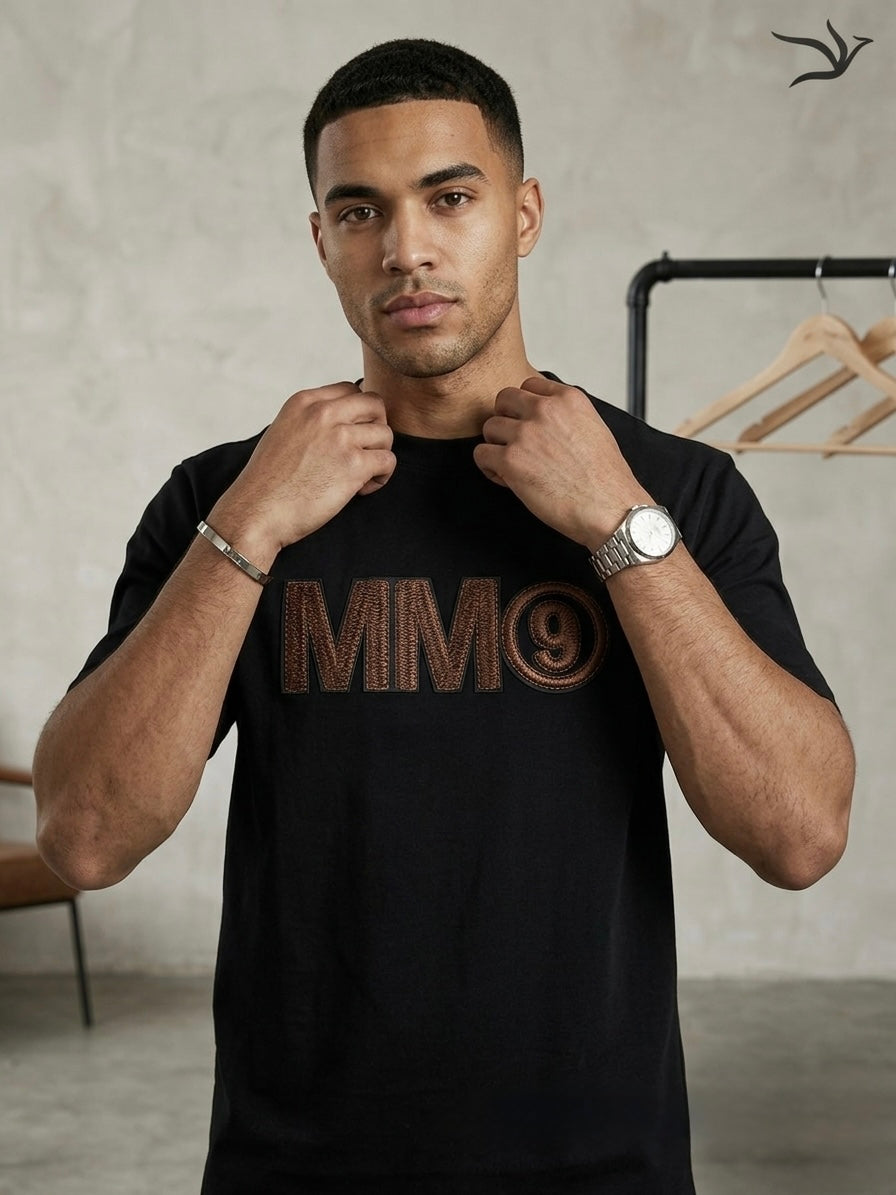MM 9 HEAVY COTTON LYCRA