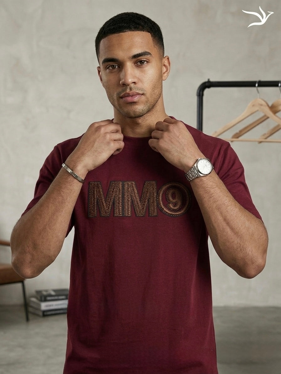 MM 9 HEAVY COTTON LYCRA