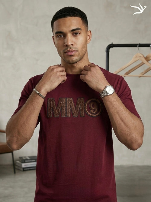 MM 9 HEAVY COTTON LYCRA