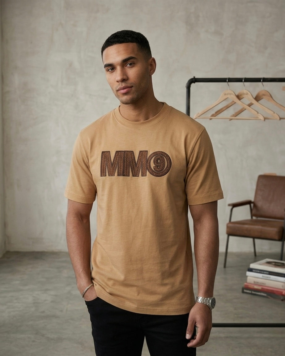 MM 9 HEAVY COTTON LYCRA