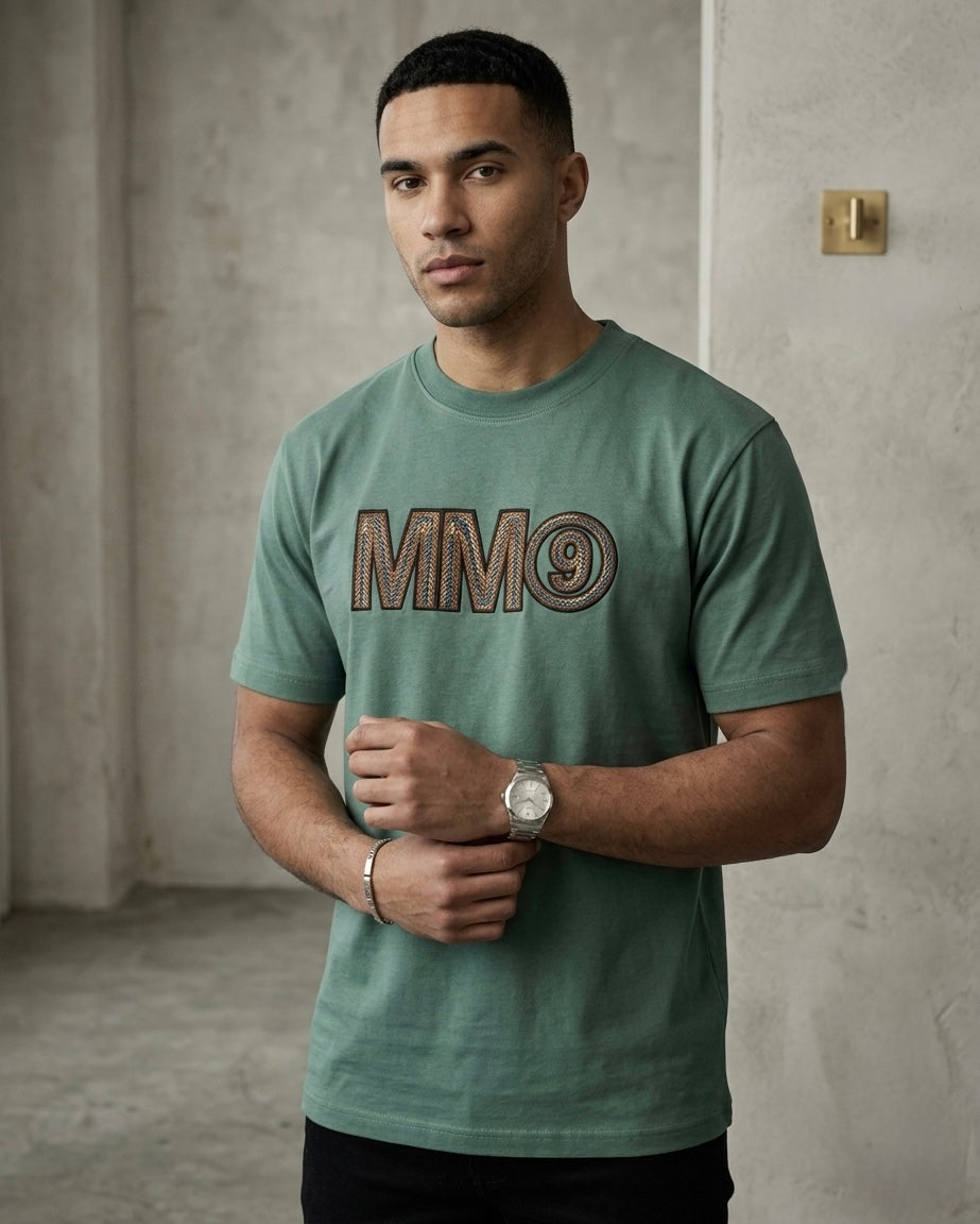 MM 9 HEAVY COTTON LYCRA