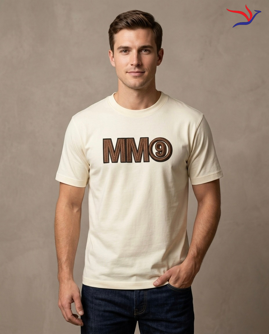 MM 9 HEAVY COTTON LYCRA